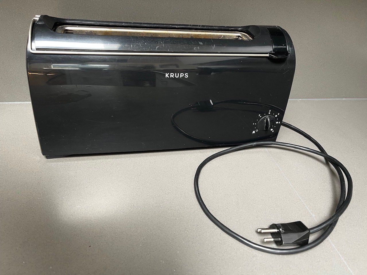 Krups Elettrodomestici da cucina: Krups Toaster – Usato da Zürich venduto da Timo_G