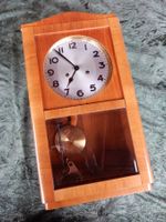 50ER JAHRE REGULATEUR - WANDUHR