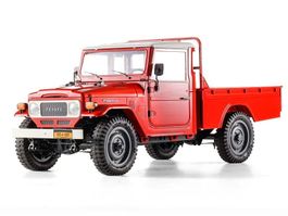 FMS TOYOTA FJ45 Pick Up rot - Crawler - 1:12 - RTR-Set