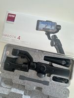 Zhiyun Smooth 4 Stabilizer Smartphone new