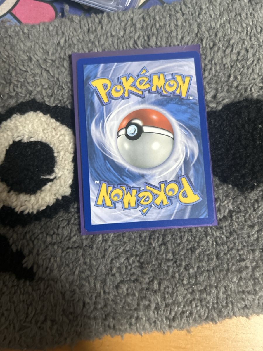 Pokémon Carte collezionabili: Metagross (TEF 178) EN – Nuovo (secondo la descrizione) da Thun venduto da ken2009 3