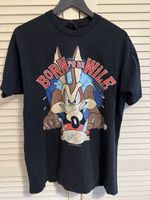 Originales Vintage Coyote T-Shirt von 1989, Grösse XL!