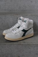 Diadora High-Top Sneakers
