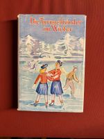 Bindschedler Ida - Die Turnachkinder im Winter (geb)