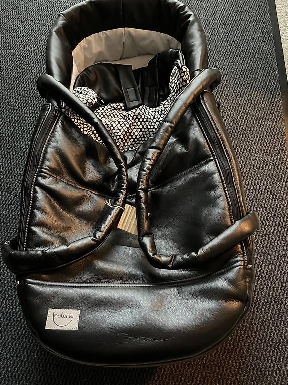 Marsupi portabebè: Baby Tragtasche Teutonia – Usato da Ilanz venduto da Tomyniceday 1