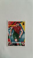 Fussballkarte Topps Rúben Dias Portugal guter Zustand