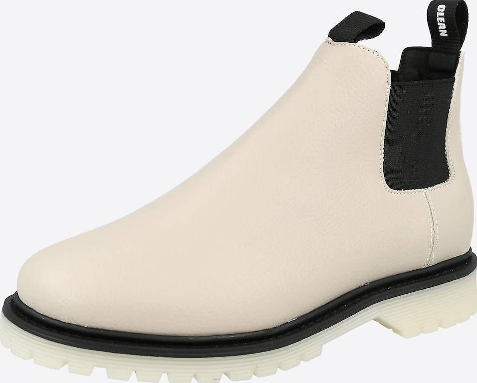 Scarpe da donna: EKN  Chelsea Boots 'WILLOW' – Usato da Bellikon venduto da DW54
