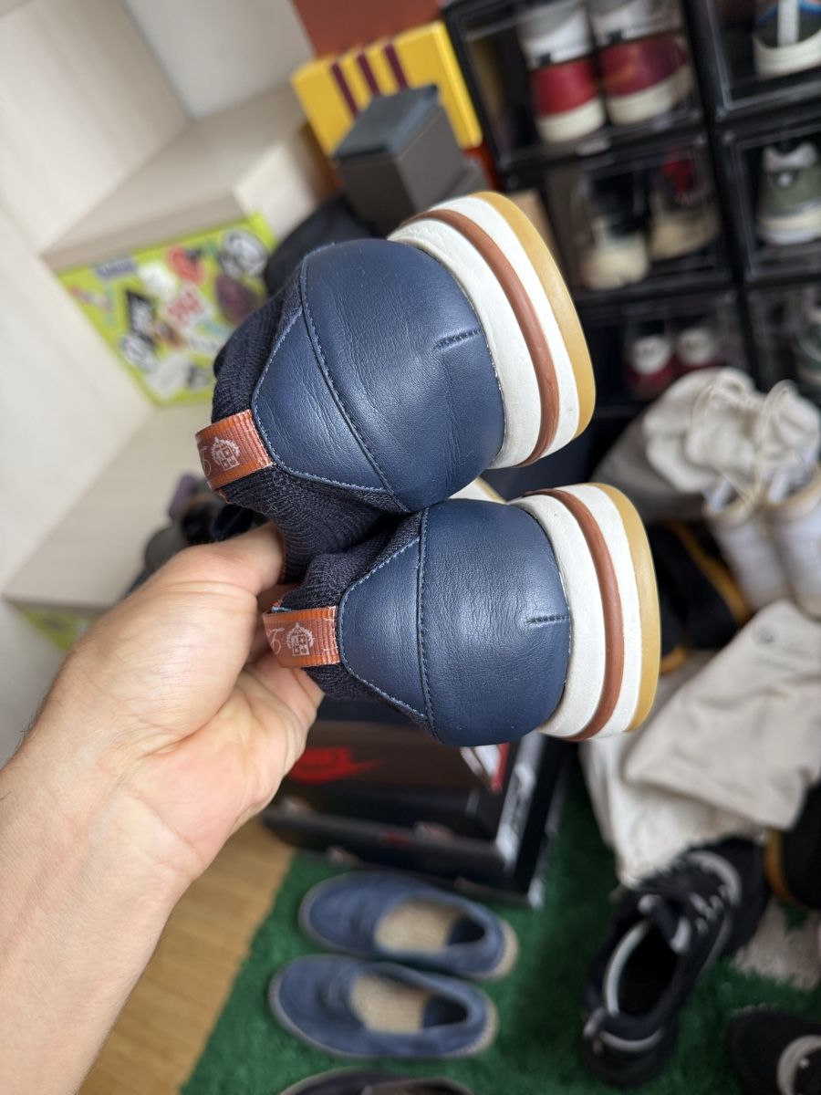 Loro Piana Herrenschuhe: Loro Piana Flexy 360 – Neu (gemäss Beschreibung) aus Genève von SG_73 3
