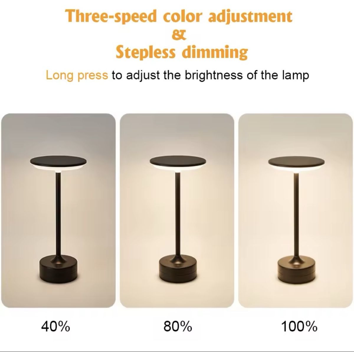 Lampade: Edle Tischlampen – Nuovo e nell'imballaggio originale da Flawil venduto da swisstrendshop 2
