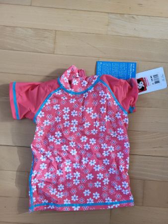 Pull enfant protection UV