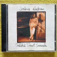 JOSHUA KADISON-PAINTED DESERT SERENADE