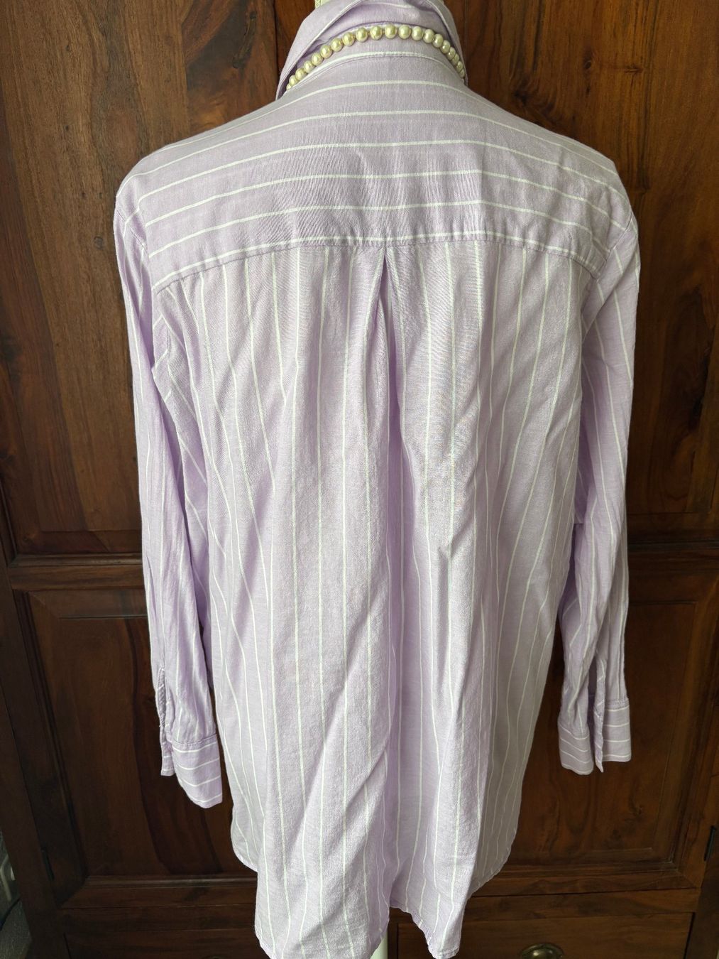 Chemisiers: Bluse aus Fachgeschäft neu – Neuf (Voir description) à Merishausen par yourdream 2