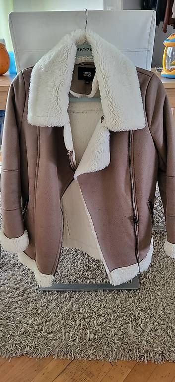 Jacken: Jacke Gr. XS – Gebraucht aus Sempach von mysteraoxx 1