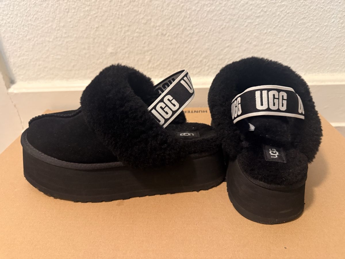 Ugg Scarpe da donna: UGG platform sandals - Size 39 – Usato da Neuchâtel venduto da tat_vgx6 2