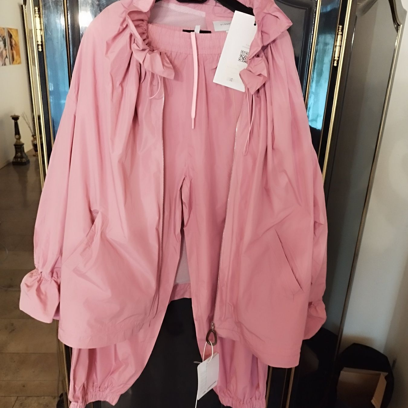 Ensembles & Tailleurs: Sportanzug SLEEPER gr L damen – Neuf avec emballage d'origine à Basel par pro_79rs 5