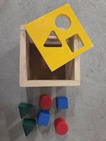 Babyspielzeug Holz