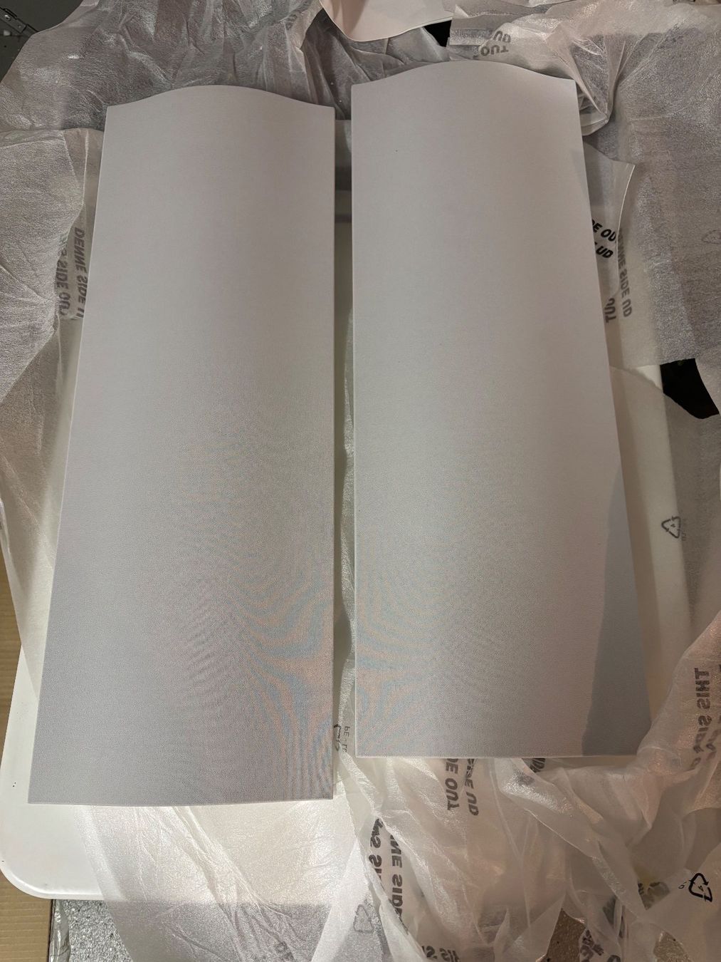 Bang & Olufsen Casse acustiche: Bang & Olufsen Beolab12-1 mit Standfuss – Usato da Winterthur venduto da schmudo45