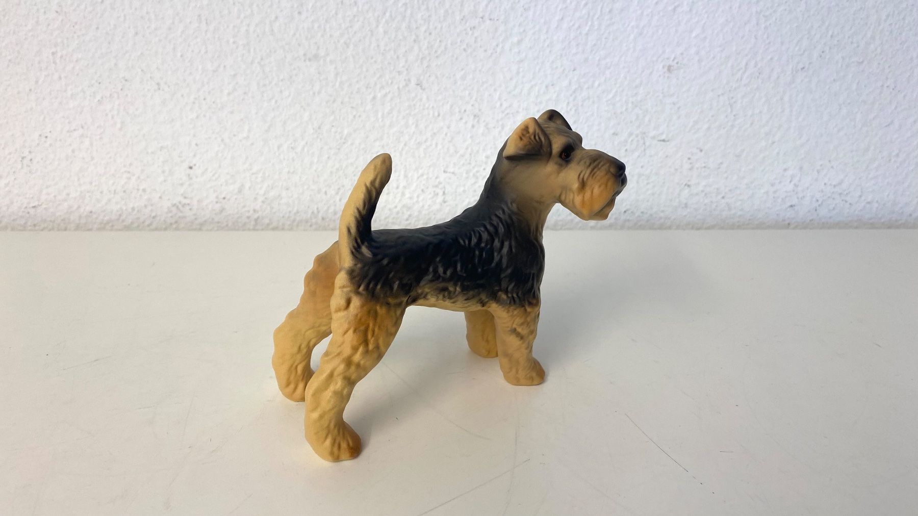 Figuren: GOEBEL Airedale Terrier – Gebraucht aus Zürich von Arche_Brockenhaus 3