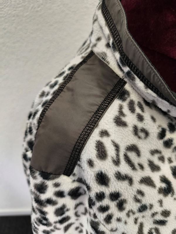 Canyon Giacche: CANYON Fleecejacke – Usato da Rüti ZH venduto da Restwert_Rueti_ZH 2
