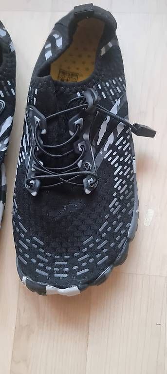Chaussures hommes: Barfußschuhe Grösse 40 – D'occasion à Vaduz par has_lbl2 2
