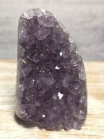 Amethyst Druse 262g
