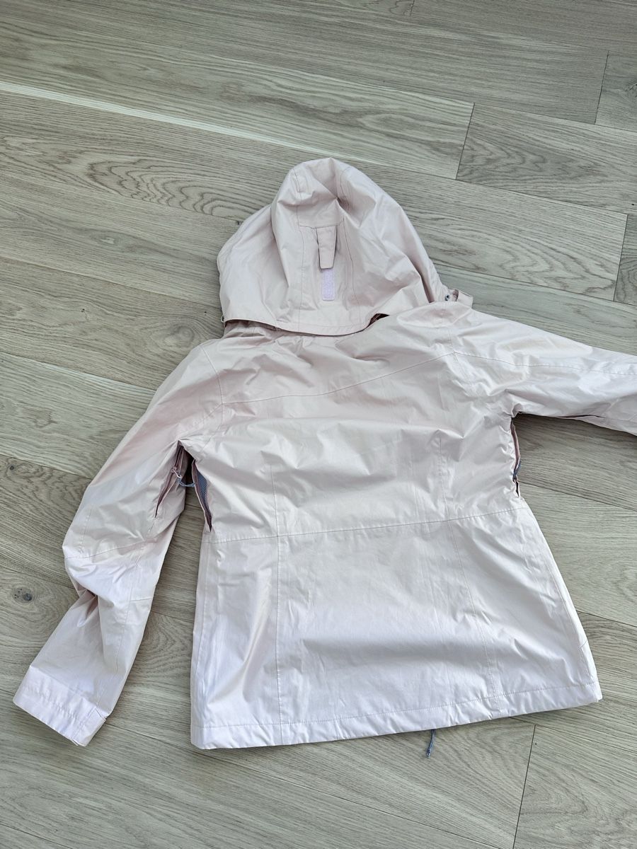 Columbia Giacche: Columbia Regenjacke M – Nuovo (secondo la descrizione) da Küssnacht am Rigi venduto da annine.l. 6