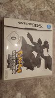 Pokémon Weisse Edition / Kompl! Nintendo DS Spiel.