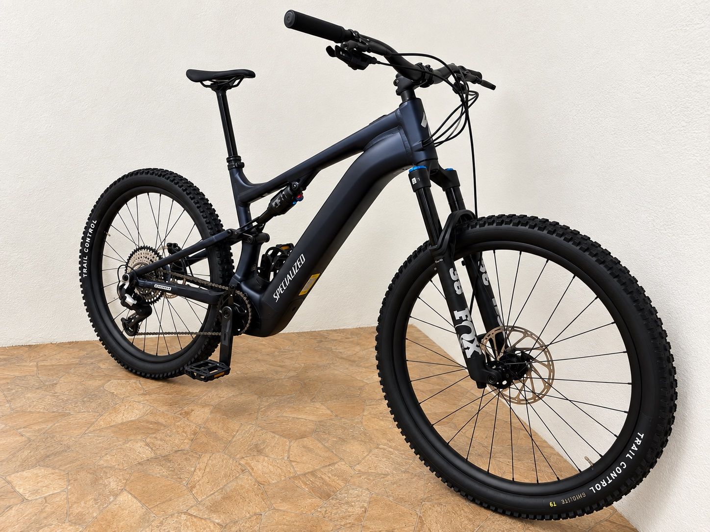 Specialized Biciclette: Specialized Turbo Levo 4 R Comp Neu – Usato da Wallisellen venduto da vs92