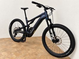 Specialized Turbo Levo 4 R Comp Neu