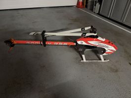 Goosky RS 6 