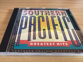 Southern Pacific – Greatest Hits