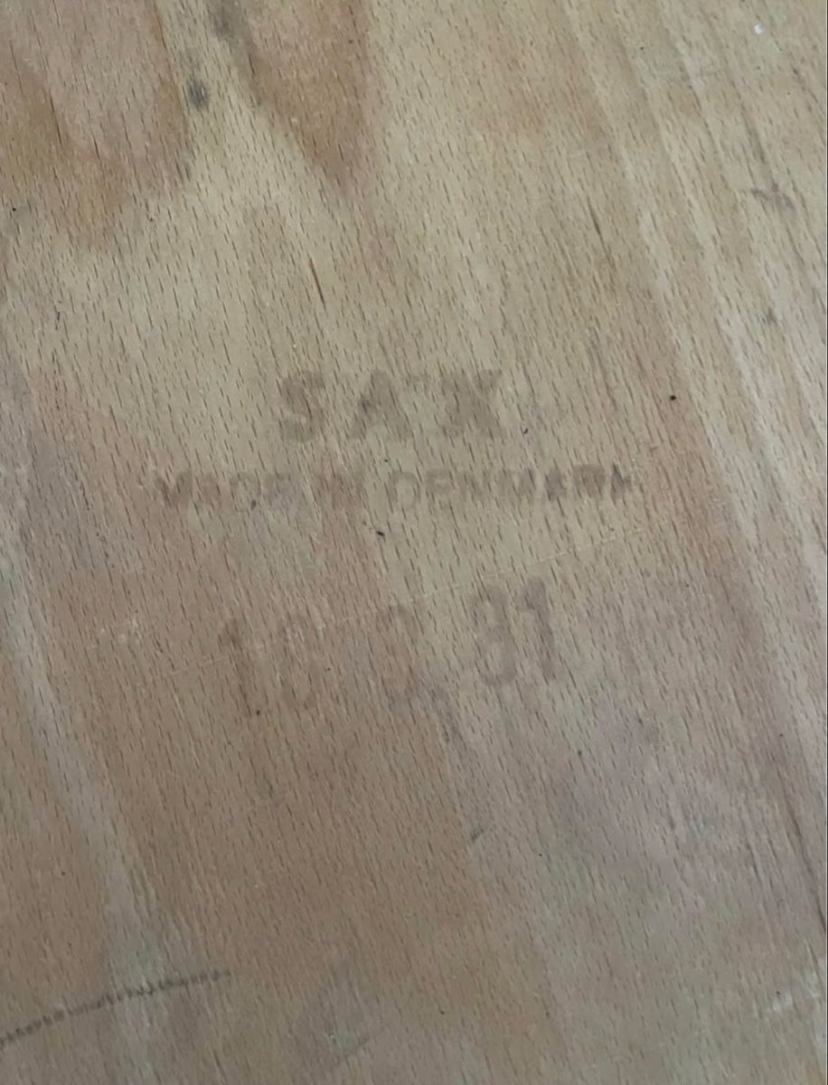 Sedie: 2 Danish teak chairs – Usato da Zürich venduto da Zurich_TimeCapsule 3