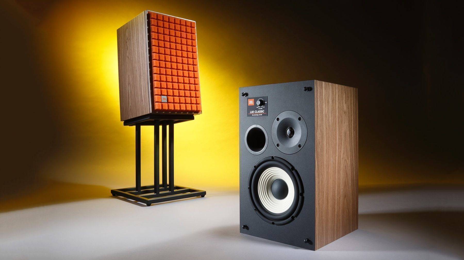 JBL Casse acustiche: JBL L82 MK2 Classic – Nuovo (secondo la descrizione) da Frick venduto da hifimarkt 2