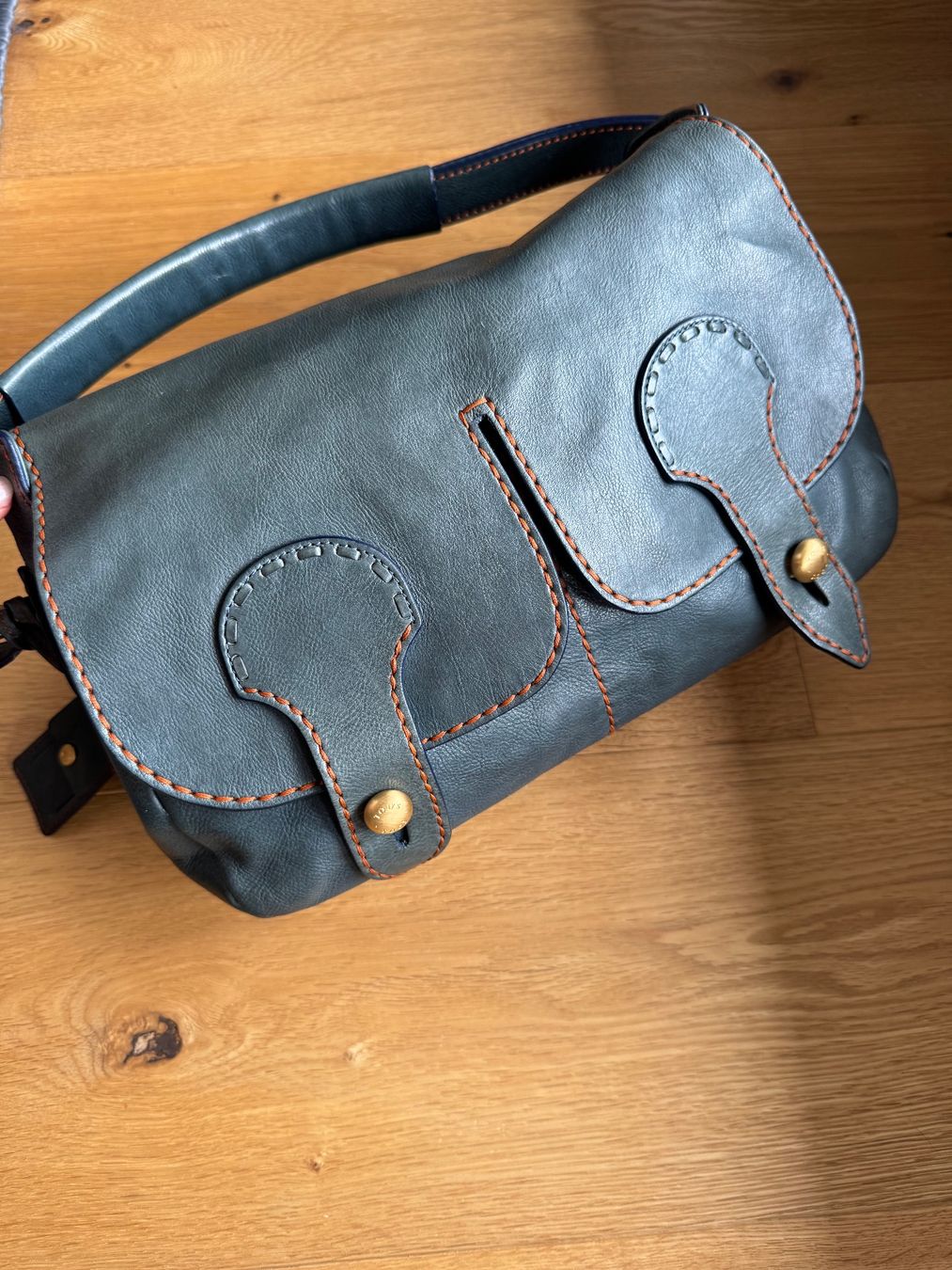 Tod'S Sacs femmes: Sac Tods – D'occasion à Puplinge par Cechth 2
