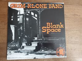Grim Klone Band  Blank Space