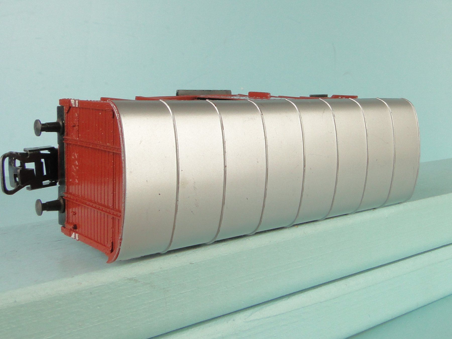 Märklin Modellini di ferrovie: Märklin 4605 SBB K3 – Usato da Bülach venduto da cann11 3