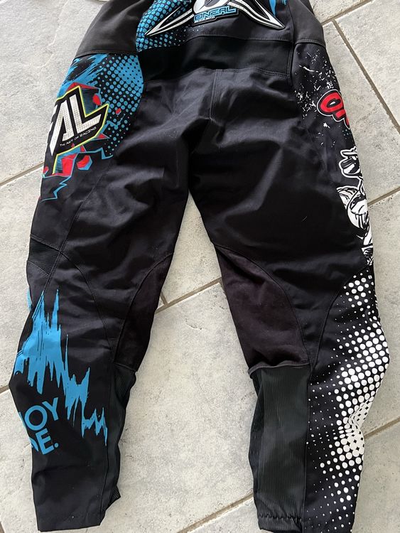O'Neills Leibchen & Hosen: O'Neal Bike Set – Gebraucht aus Kleindöttingen von Mausi59 6