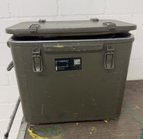 Armee Selbstkocherkiste 