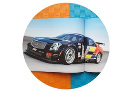 CADILLAC CTS 2005 - Prospekt / Katalog