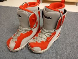 Salomon Snowboardschuhe, Gr. 38 Occasion