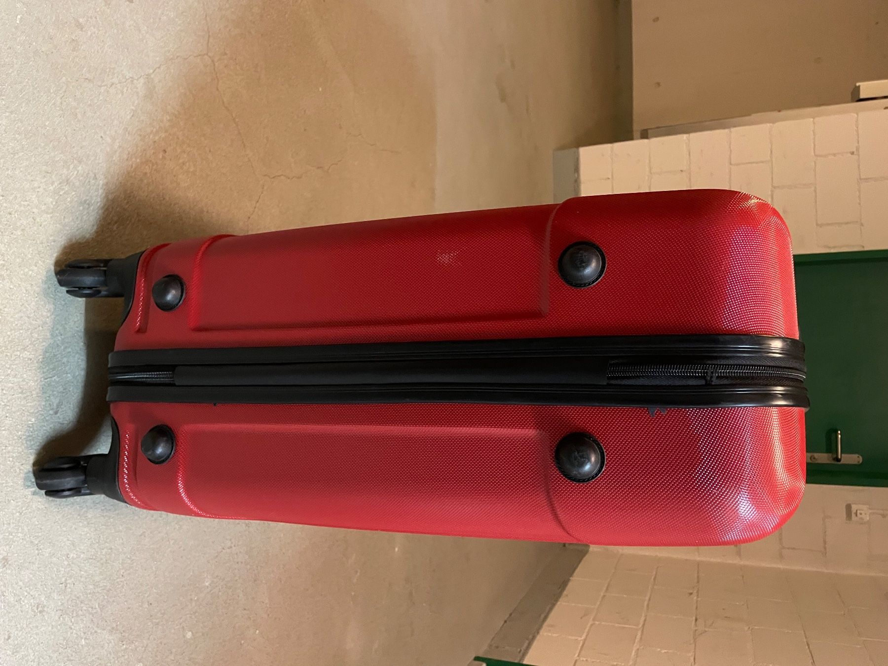 Valigie: Reisekoffer – Usato da Würenlos venduto da maria54. 2