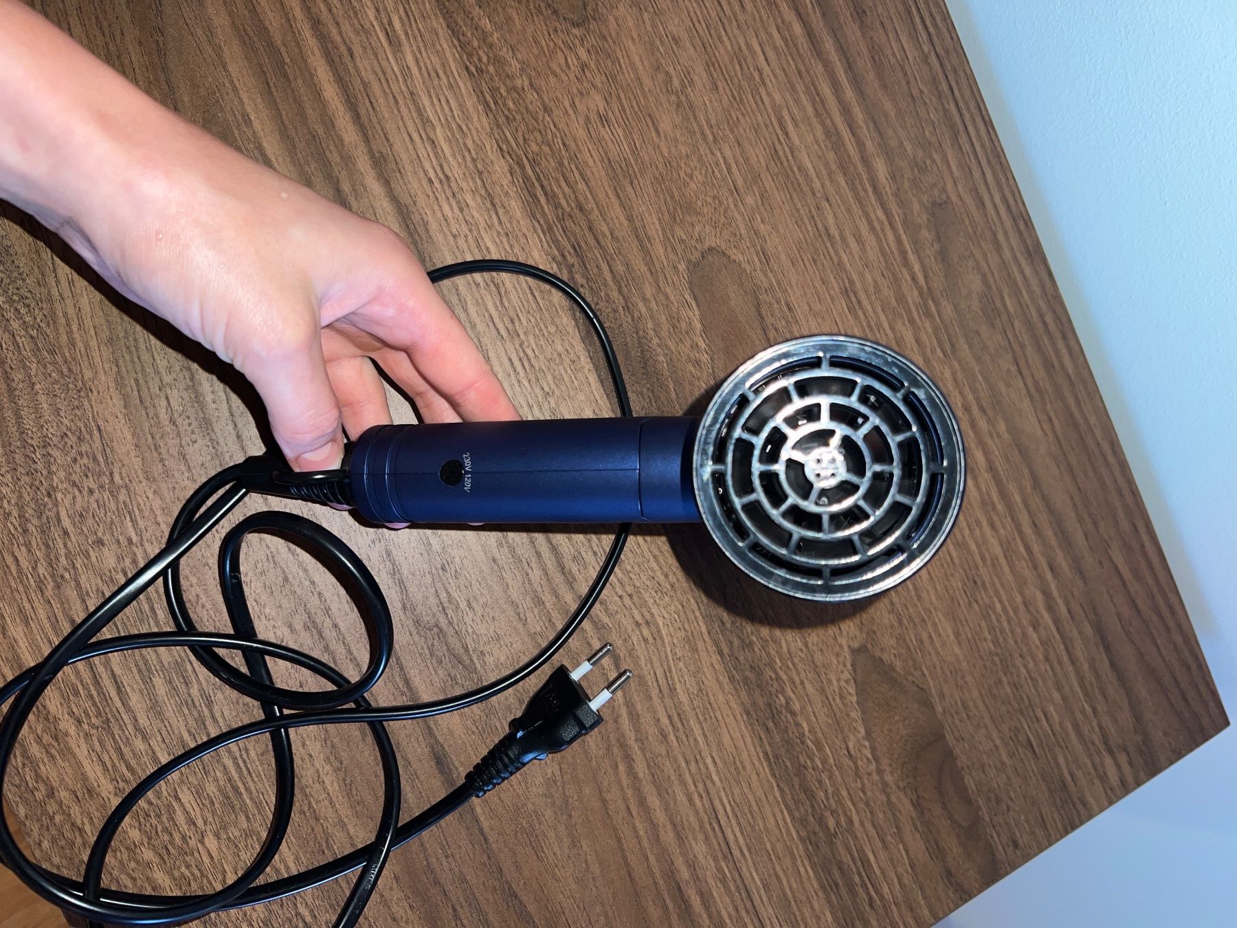Asciugacapelli: Hairdryer – Usato da Windisch venduto da milasova 1