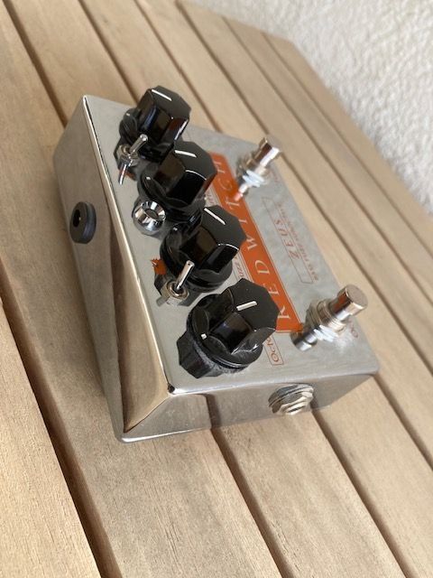 Instruments de musique: Redwitch Zeus – D'occasion à Gebenstorf par Gebi7 2