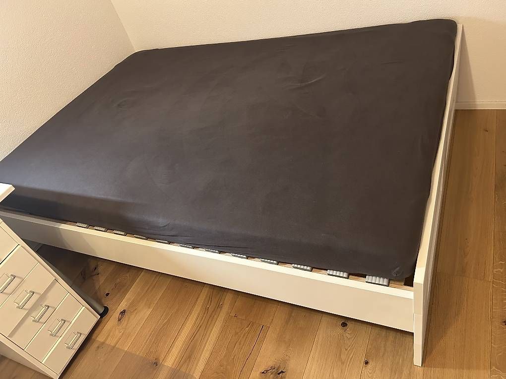 Ikea Letti: Bett – Usato da Thun venduto da est_87qg