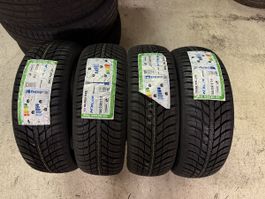 Allwetter 165/55R15 75T Nexen 