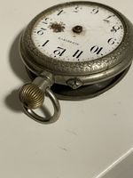 XXL  Montre de poche ancienne pièce de collection