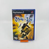 The Mark of Kri (PS2)