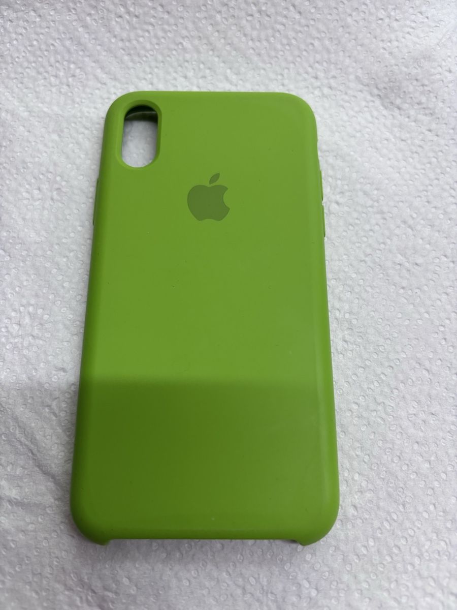 Apple Portables: Apple iPhone X / 64 GB / spacegrey – D'occasion à Bern par Osino 6