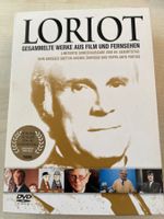 Loriot Gesammelte Werke aus Film u. TV