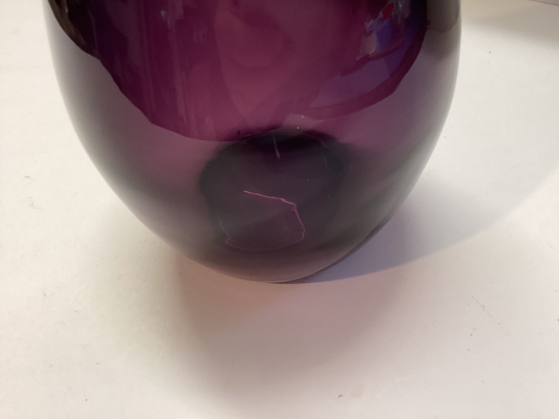 Vasen & Gefässe: Alte Vase Murano? Vintage – Gebraucht aus Eglisau von mar_5rn2 4
